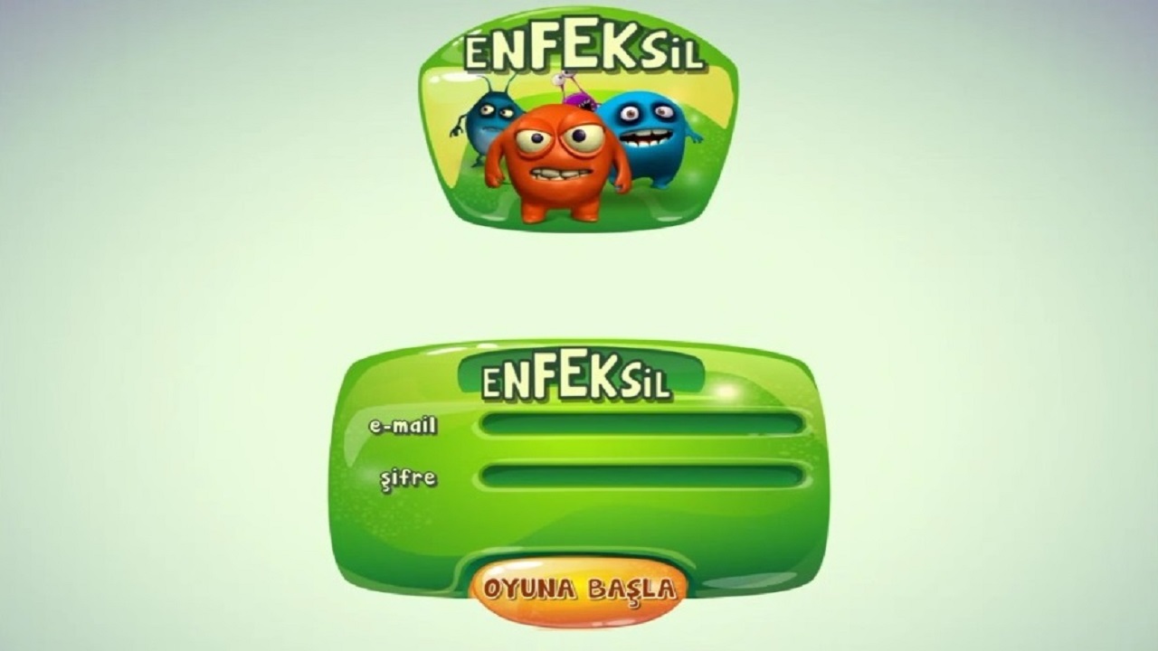 Enfeksil Mikrop Avı