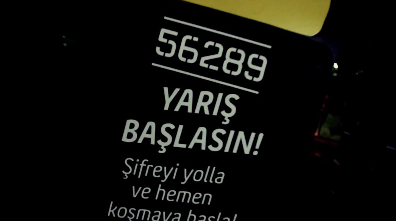 Turkcell Akıllı Bileklik Lansmanı