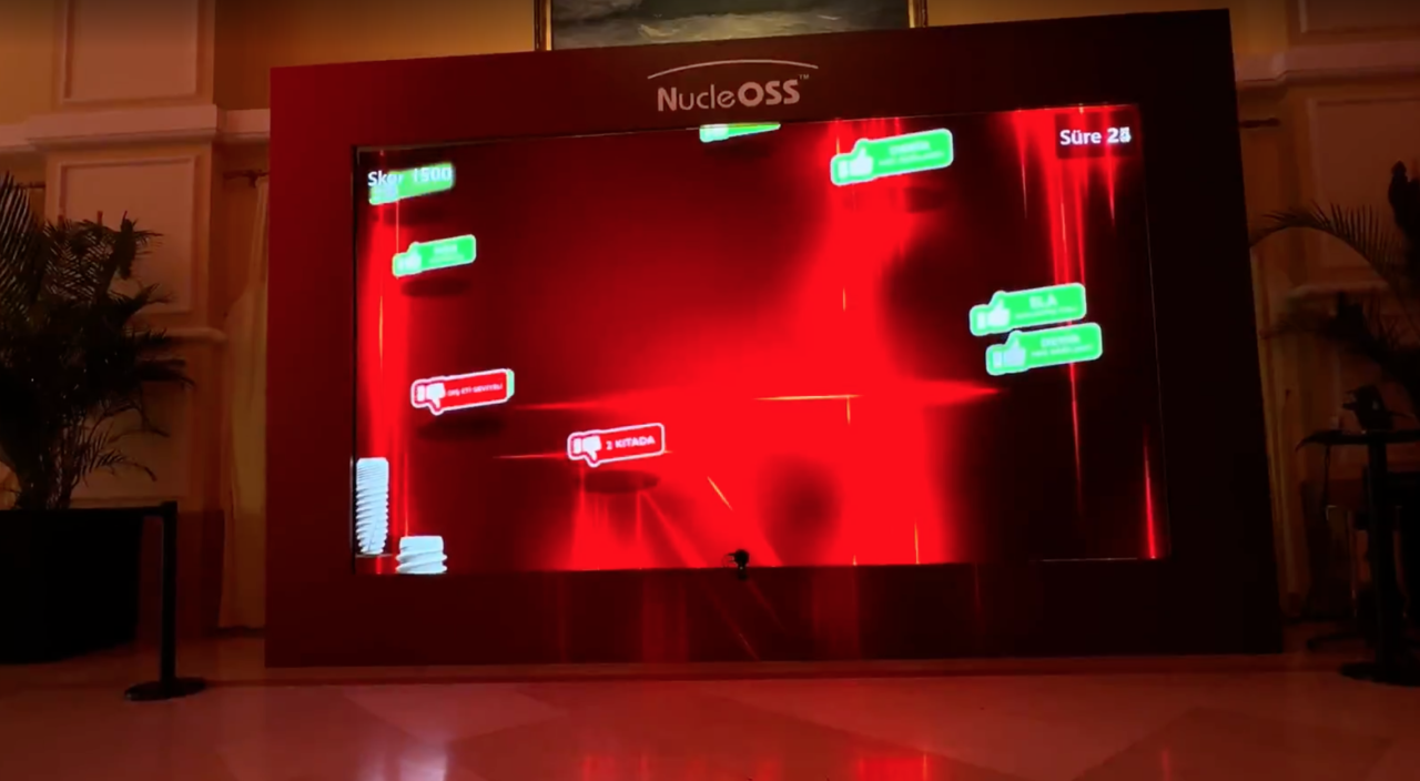 NucleOSS | 2025 Diş Hekimleri Zirvesi