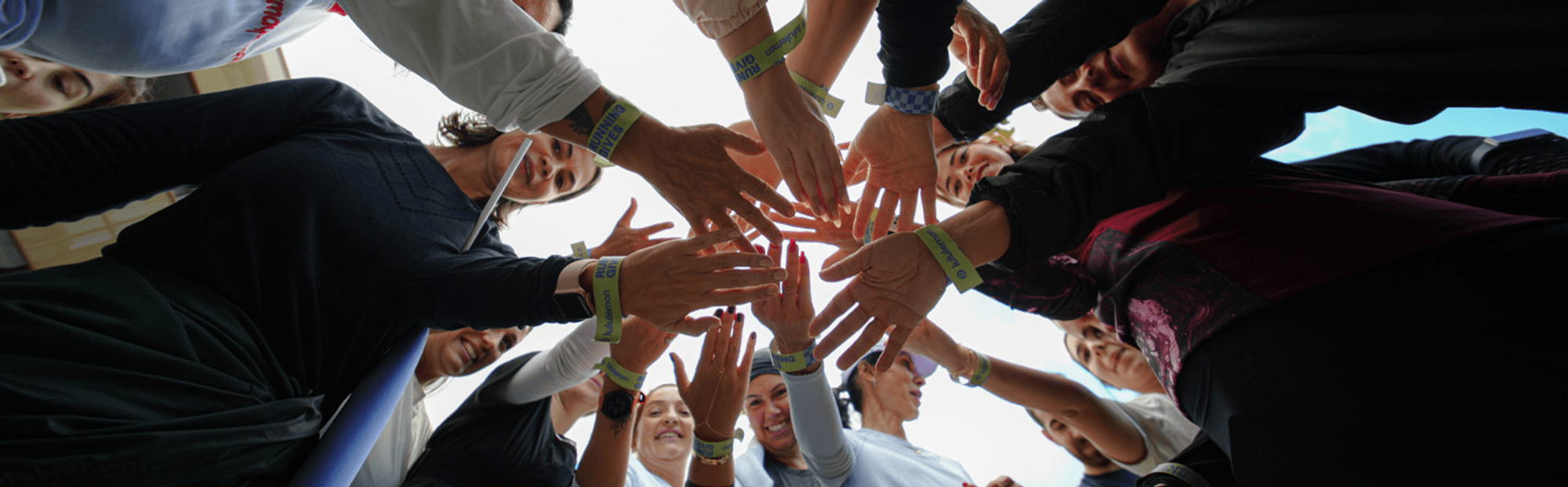 Lululemon | Live Like Summer Won’t Last Forever